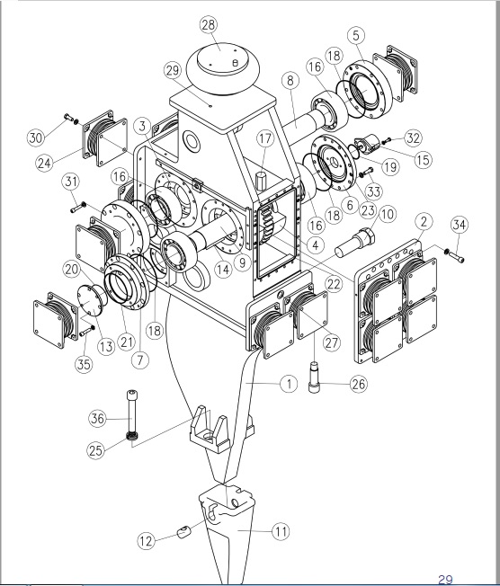 DBL600