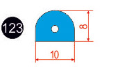 123. Профиль 10 8