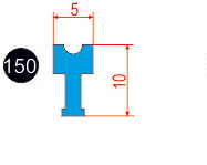 150. Профиль 10 5