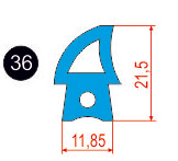 36. Профиль 11 21