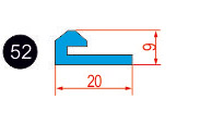 52. Профиль 20 9