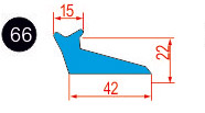 66. Профиль 15 42 22