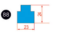 88. Профиль 23 24