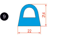 9. Профиль 22 21